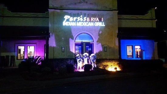 Persis Indian Grill
